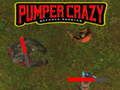Joc Pumper Crazy Defense  on-line