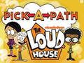 Joc Pick-a-path-a-path on-line