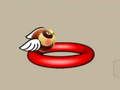 Joc Sparrow Flappy on-line