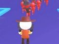 Joc Gunner nebun 3D  on-line