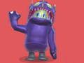 Joc Runner multiplayer de toamnă on-line