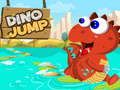 Joc Jumper Dino  on-line
