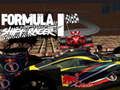 Joc Concurs de Formula 1  on-line