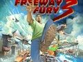 Joc Autostrada Fury 3  on-line