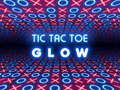 Joc Tic tac Toe Glow on-line