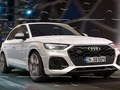 Joc Audi Q5 Puzzle TDI on-line