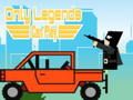 Joc Doar Legendele pot juca  on-line