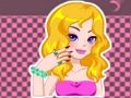 Joc Salon Manichiura Frumusete on-line Joc Salon Manichiura Frumusete on-line