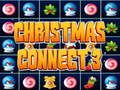 Joc Crăciunul Connect 3 on-line