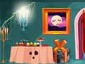 Joc Castelul de vacanță al prințesei de Halloween  on-line