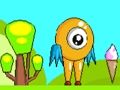 Joc Aneye Bot on-line