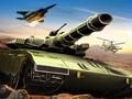 Joc Tancuri de luptă City of War  on-line