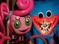 Joc Mami Stikman Vs Huggy Wuggy  on-line