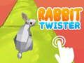 Joc Rabbit Twister on-line