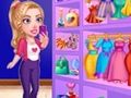 Joc Magazinul meu de modă Boutique  on-line