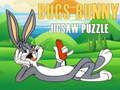 Joc Bugs Bunny Jigsaw Puzzle on-line