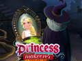 Joc Makeover prințesă  on-line