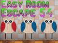 Joc Amgel Easy Room Escape 54 on-line