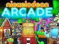 Joc Nickelodeon: Arcade  on-line
