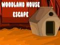 Joc Woodland House Evadare  on-line