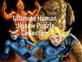 Joc Colecția finală de puzzle pentru puzzle -uri umane on-line