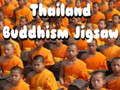 Joc Jigsaw budism din Thailanda  on-line