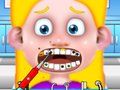 Joc Micul Dentist pentru copii  on-line
