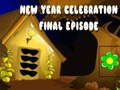 Joc Episodul final de sărbătoare de Anul Nou  on-line