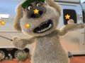 Joc Vorbind ben stele ascunse on-line