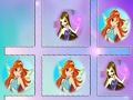 Joc Winx Tic Tac Toe on-line