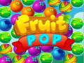 Joc Fructe Pop  on-line