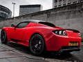 Joc Slide Tesla Roadster on-line