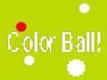 Joc Minge de culoare!  on-line