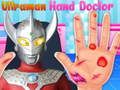 Joc Doctor de mână Ultraman  on-line