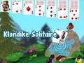 Joc Solitaire Klondike  on-line