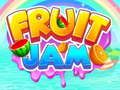 Joc Dulceata de fructe  on-line