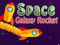 Joc Racheta Galaxy Space  on-line
