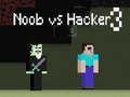 Joc Noob vs hacker 3 on-line