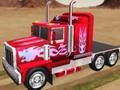 Joc Camion de transport petroliere  on-line