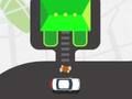 Joc Condu taxi  on-line