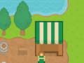 Joc Frenezia agriculturii  on-line