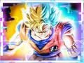 Joc Colecția Dragon Ball Jigsaw Puzzle  on-line