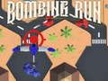 Joc Fuga de bombardament  on-line
