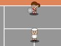 Joc Retro Tiny Tenis on-line Joc Retro Tiny Tenis on-line