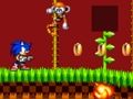 Joc Sonic HTML5 on-line
