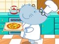 Joc Pizzeria Hippo  on-line