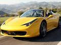 Joc Ferrari 458 Slide Spider on-line
