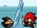 Joc Ninja furios  on-line