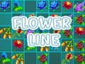 Joc Linia florilor  on-line