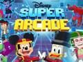 Joc Disney Super Arcade on-line